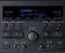TEAC W-1200 Black