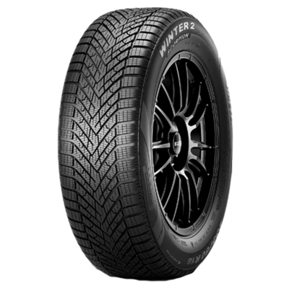 Pirelli 225/55R19 103V XL Scorpion Winter 2 TL