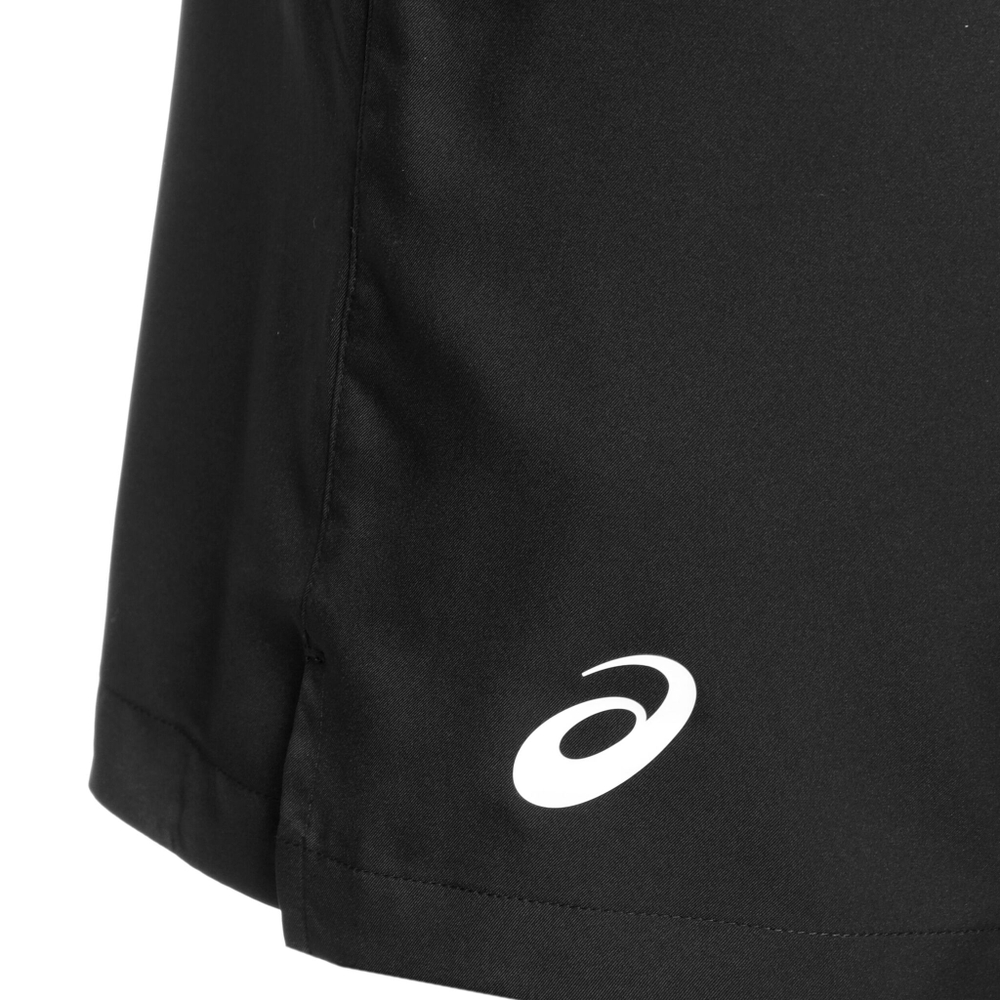 Мужские теннисные шорты ASICS Court 7in Shorts Men - Black