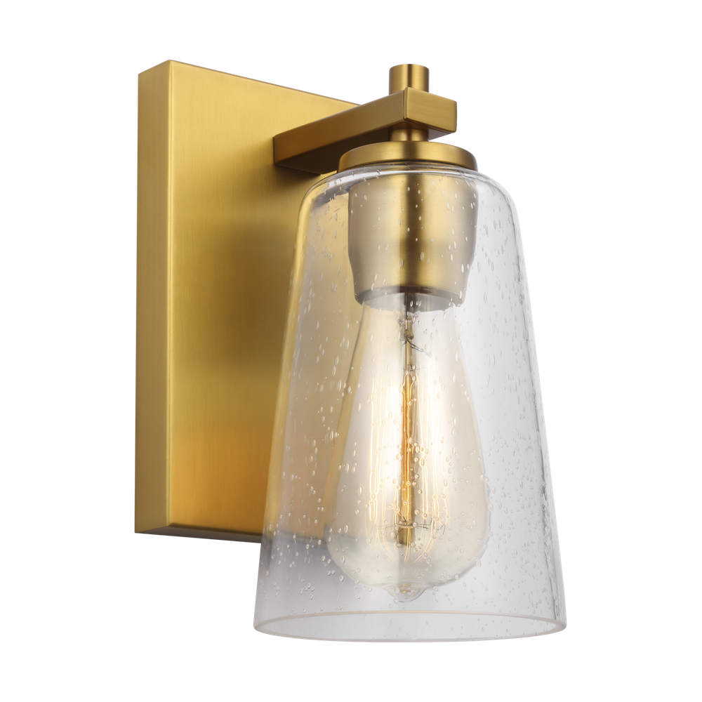 Настенный светильник Visual Comfort Mercer 1 - Light Sconce