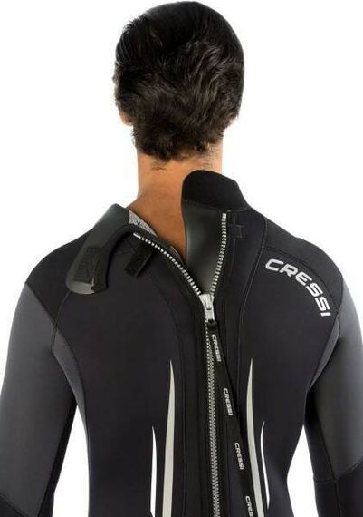 Гидрокостюм Cressi Comfort Man 7 мм