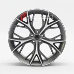 FORGED WHEELS RIMS for EXEED STERRA ES 2025+