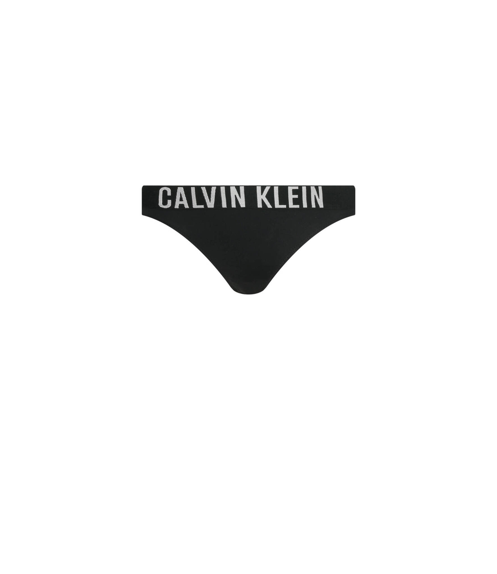 Купальник Calvin Klein Swimwear - черный(KY0KY00026)
