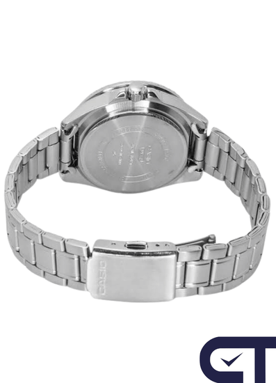 Casio MDV-107D-1A2 — мужские дайверские часы