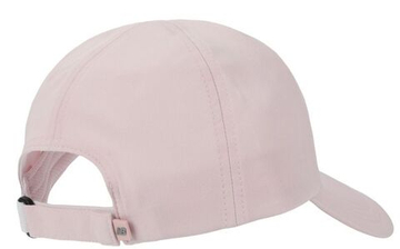 Теннисная кепка New Balance 6 Panel Performance V 2.0 - Розовый