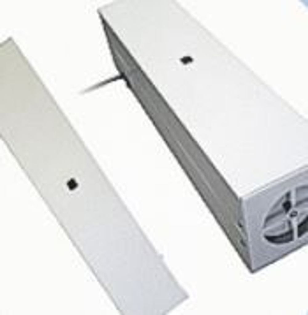 Облучатель рециркулятор бактерицидный ультрафиолетовый ОрБн-2х15-01