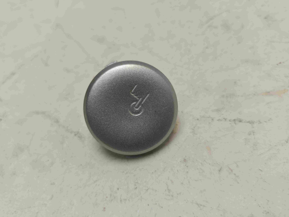 WD-10192S кт229 Кнопка выбора программ для стиральной машины LG WD-10192S б/у