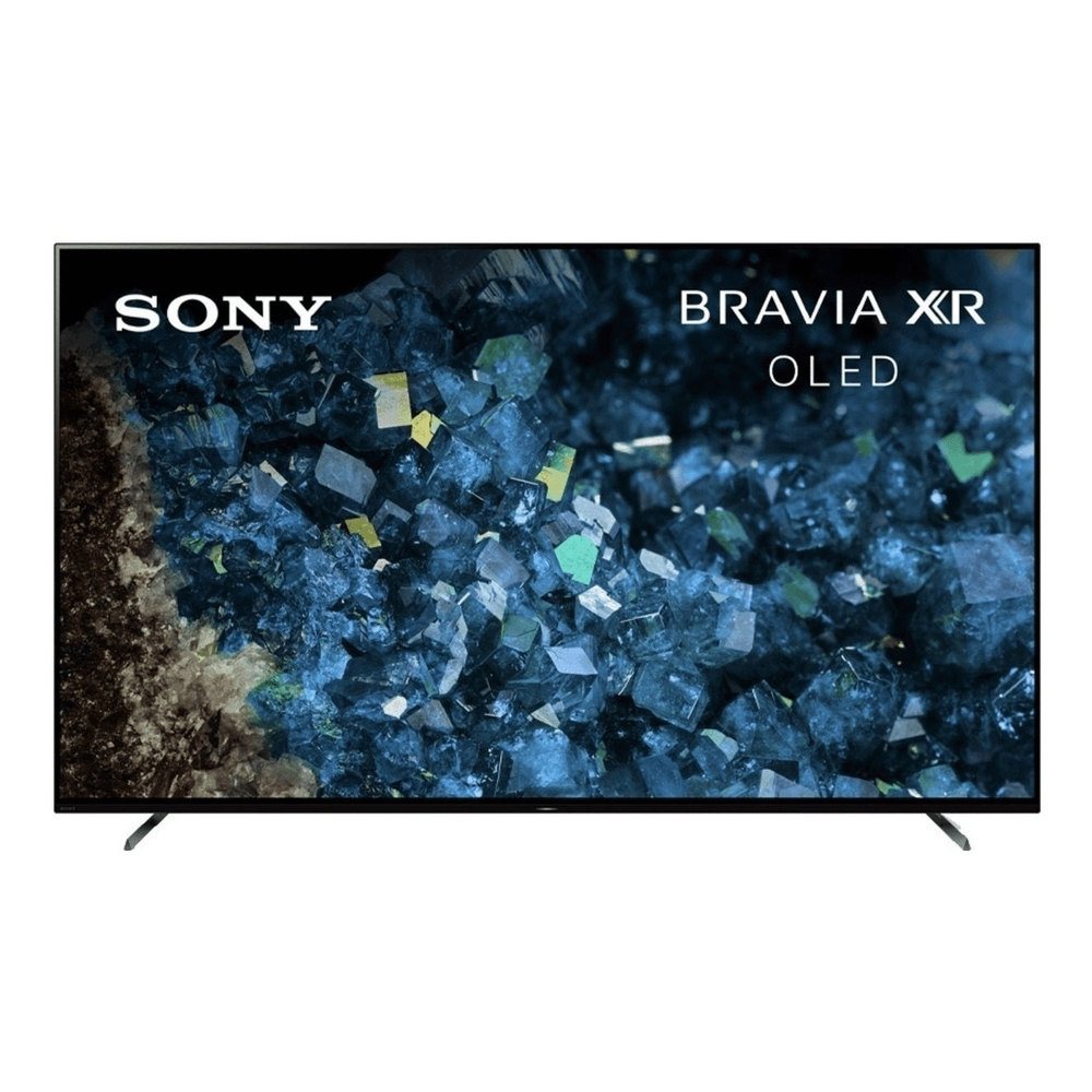 ТЕЛЕВИЗОР OLED 4K SONY XR-77A80L EU