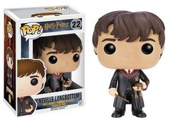 Pop! Harry Potter: Neville Longbottom
