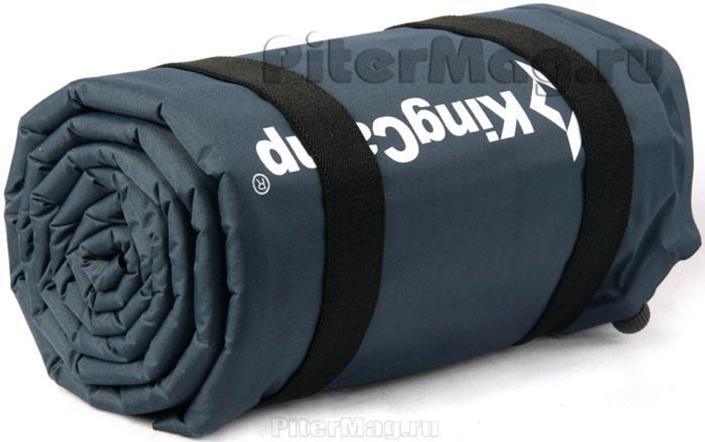 KingCamp Classic Comfort New 190х60х3,8 [KM3596]