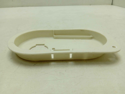 RST703D кт169 Панель клапана подачи воды для стиральной машины Hotpoint-Ariston RST703D б/у