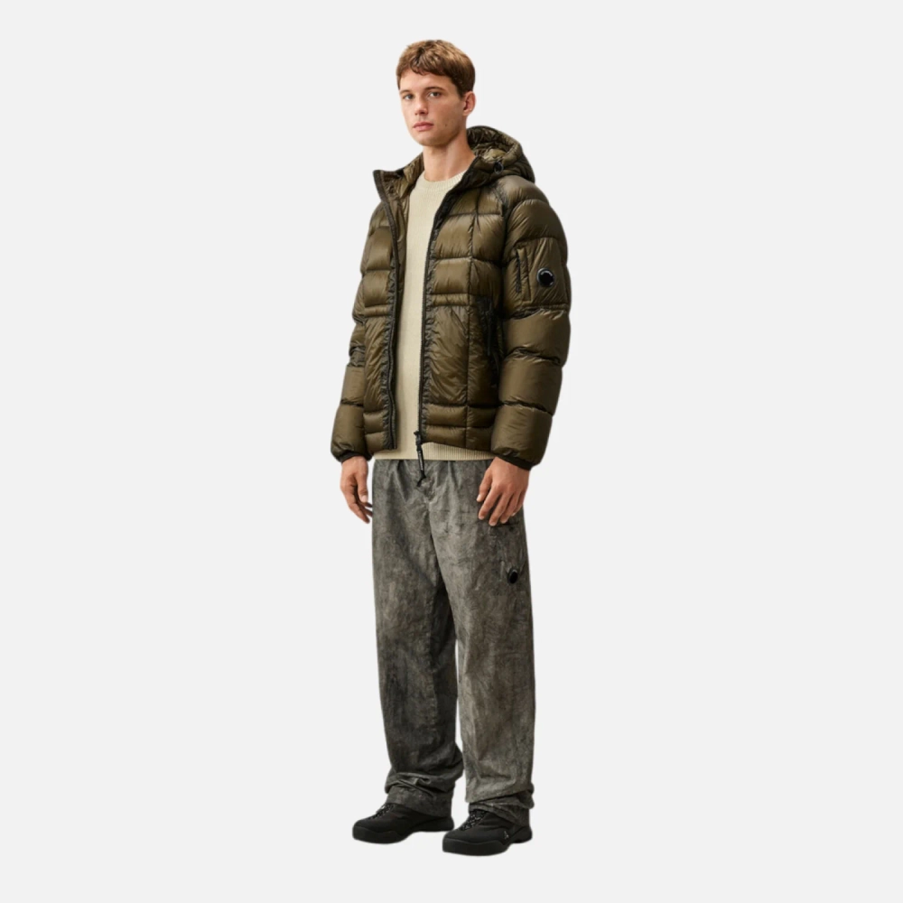 Свитер Full Rib Cotton