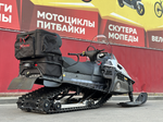 Снегоход РМ TAYGA PATRUL 800 SWT XE SPORT