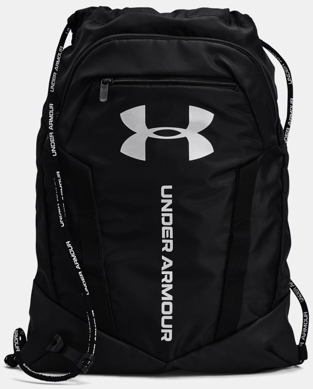 Рюкзак теннисный Under Armour UA Undeniable - черный