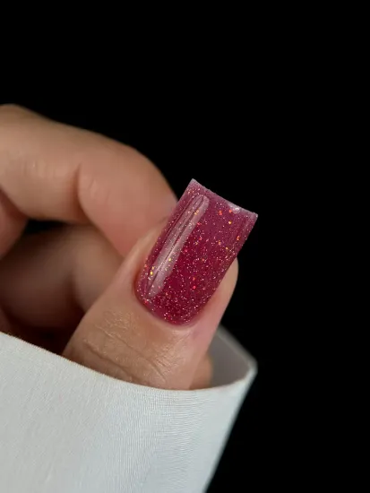 Гель для наращивания ENIGMANIC Shine gel 16 15g.