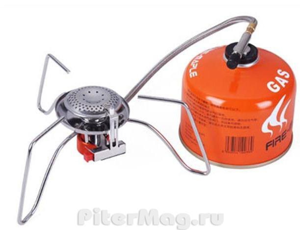 Fire-Maple FMS-104
