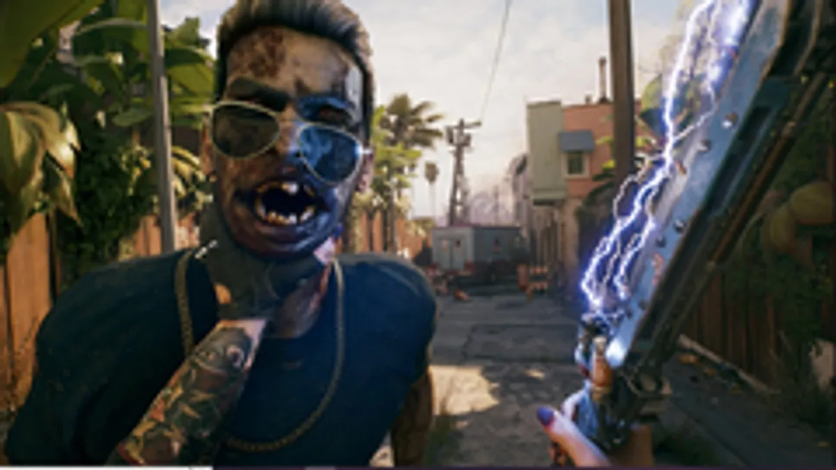Игра Dead Island 2 (PS4)