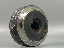Canon EF 40mm 2.8 STM