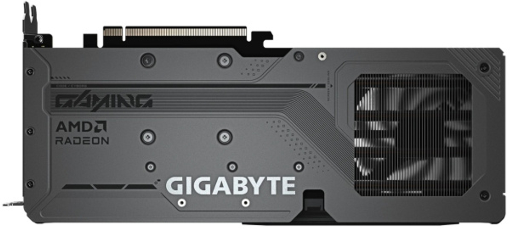 Видеокарта GIGABYTE Radeon RX 9060 XT GAMING (GV-R9060XTGAMING-8GD)