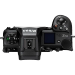 Цифровая фотокамера Nikon Z6 III Body