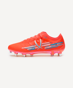 Бутсы футбольные Jogel Evofly SG Prime coral, коралловый