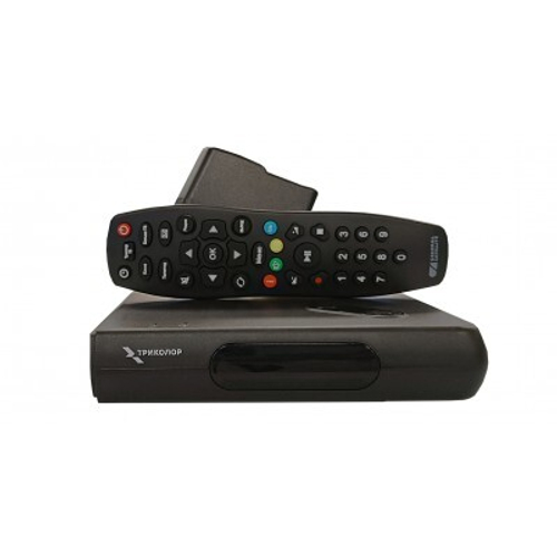 тюнер Медиахаб Мини GS Hab2 Box(обмен 1800 руб)