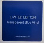 Pet Shop Boys / Discography: The Complete Singles Collection 1985-1991 (Limited Edition)(Coloured Vinyl)(2LP)