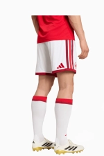 Шорты adidas Arsenal FC 26/27 Home - белый