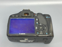 Canon EOS 550D 68.000 кадров