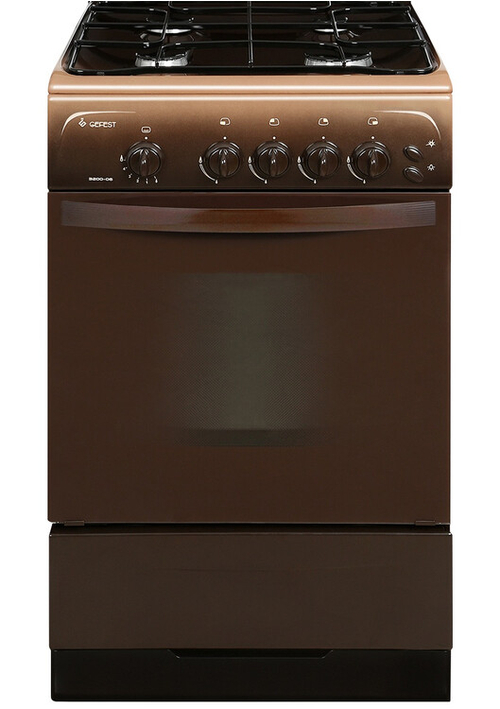 Плита газовая GEFEST 3200-06 К43 (кор.)