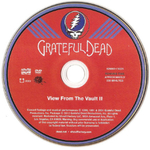 The Grateful Dead / All The Years Combine: The DVD Collection (14DVD)