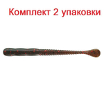 Силиконовая Приманка Sprut Nagiru