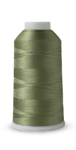 Полиэстеровые нитки Yokimi 120D/2 5000м