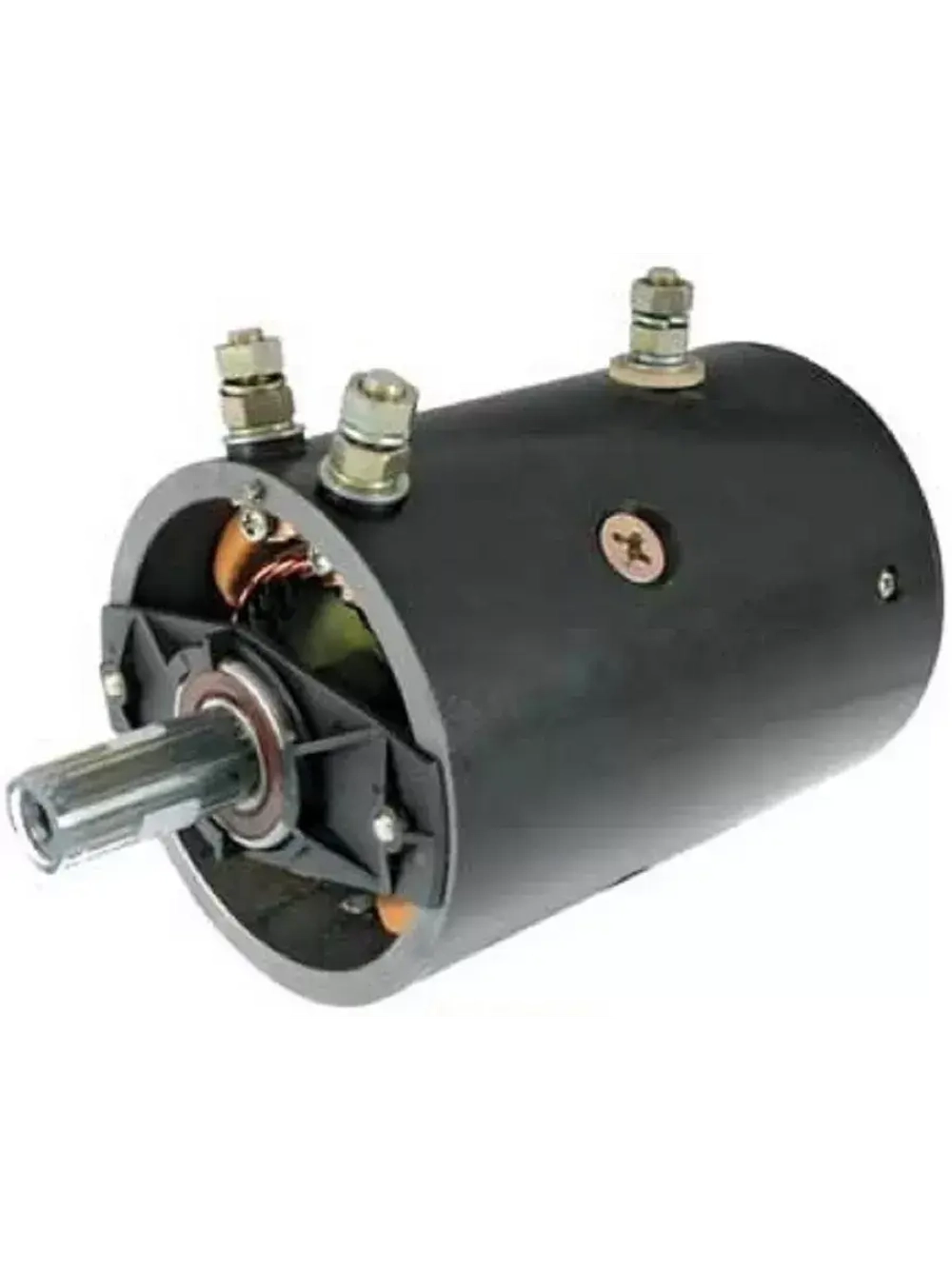 Мотор электрический для лебедки CMS3500