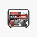 Бензиновая мотопомпа GWP50ST