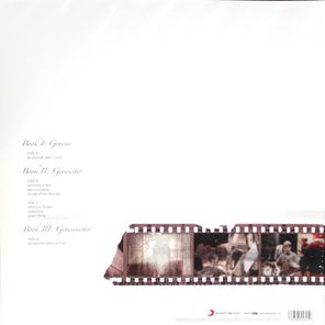 Pain Of Salvation / 12:5 (2LP+CD)
