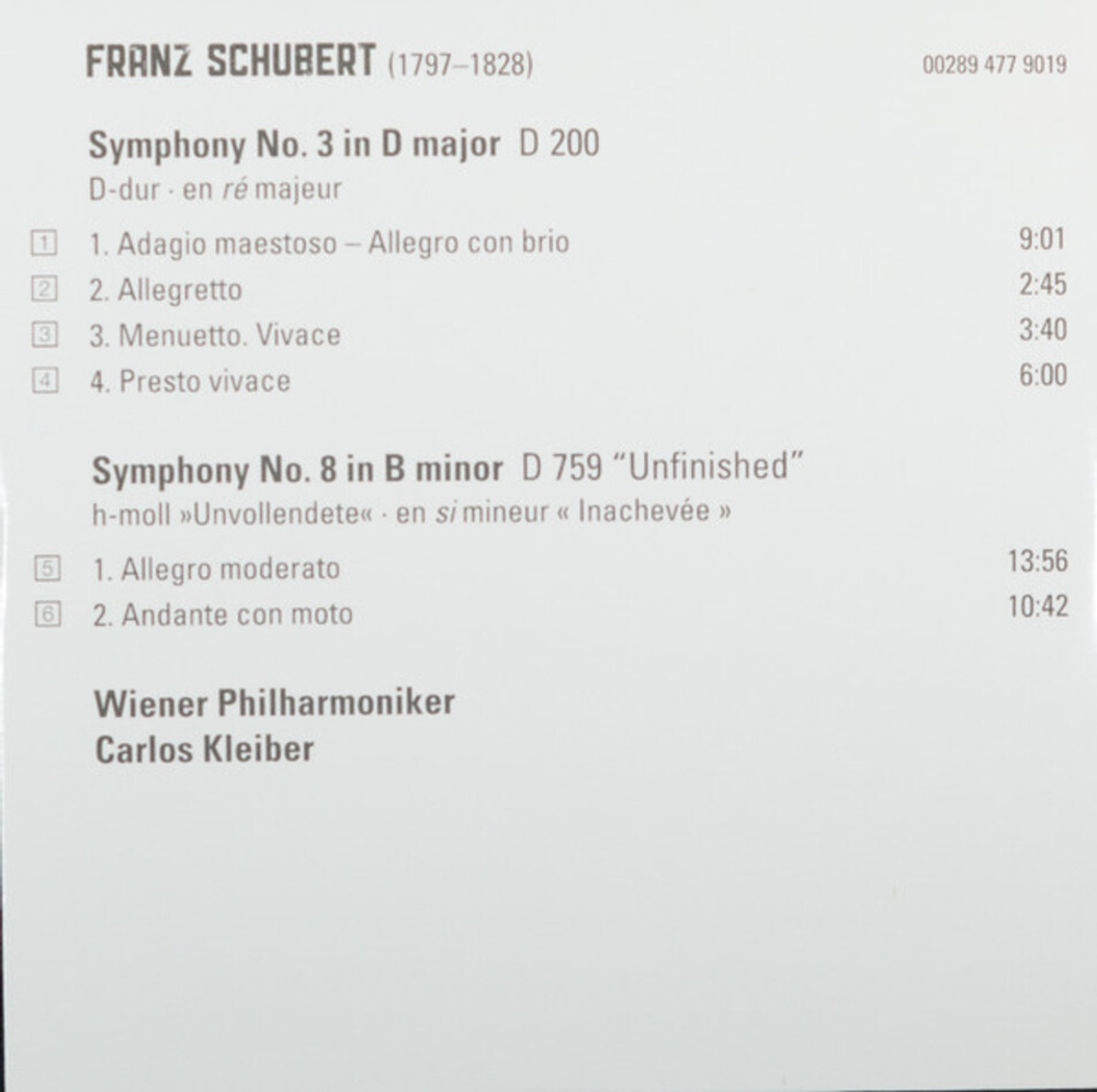 Kleiber / Complete Recordings On Deutsche Grammophon (Limited Edition)(12CD)