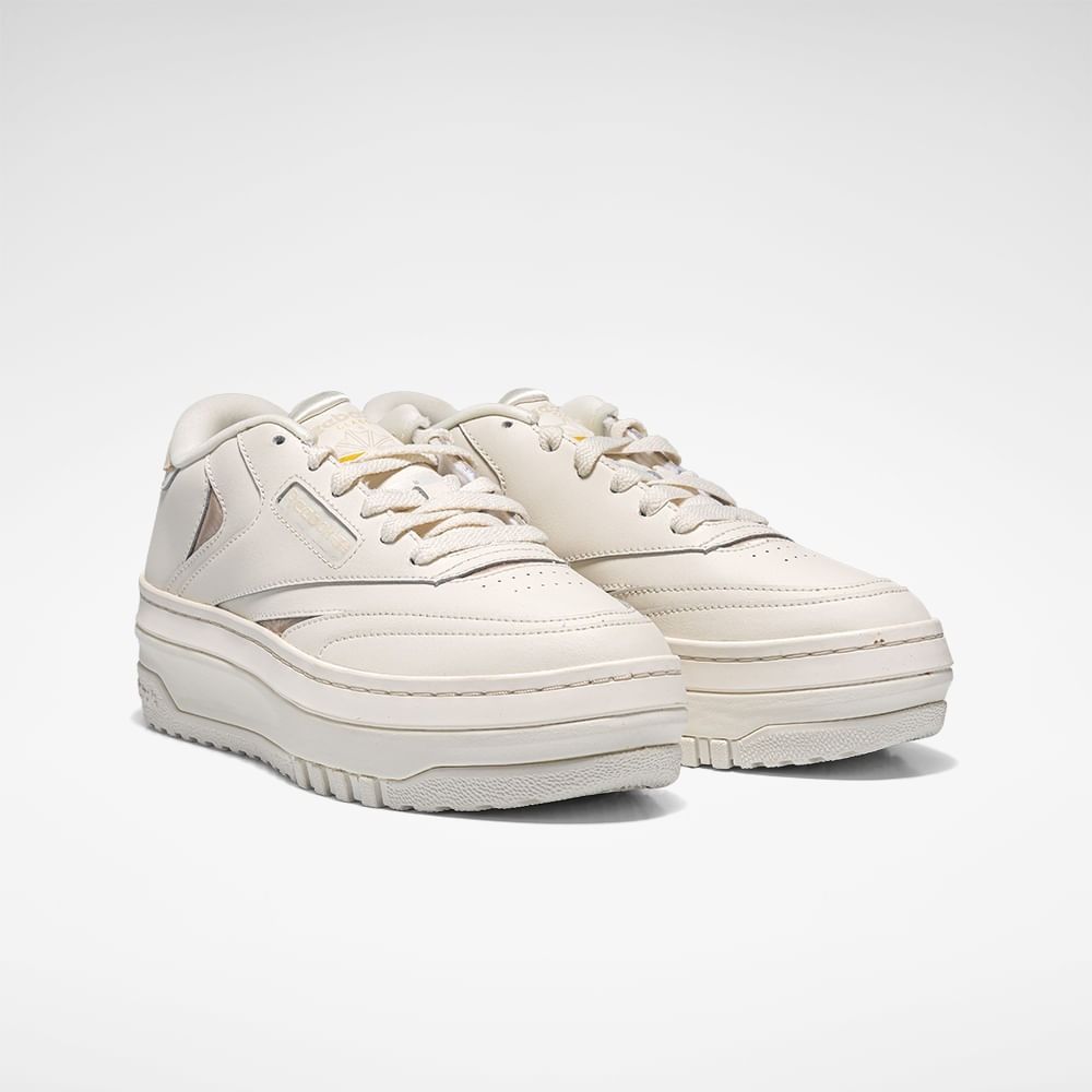 Кроссовки женские REEBOK CLUB C EXTRA