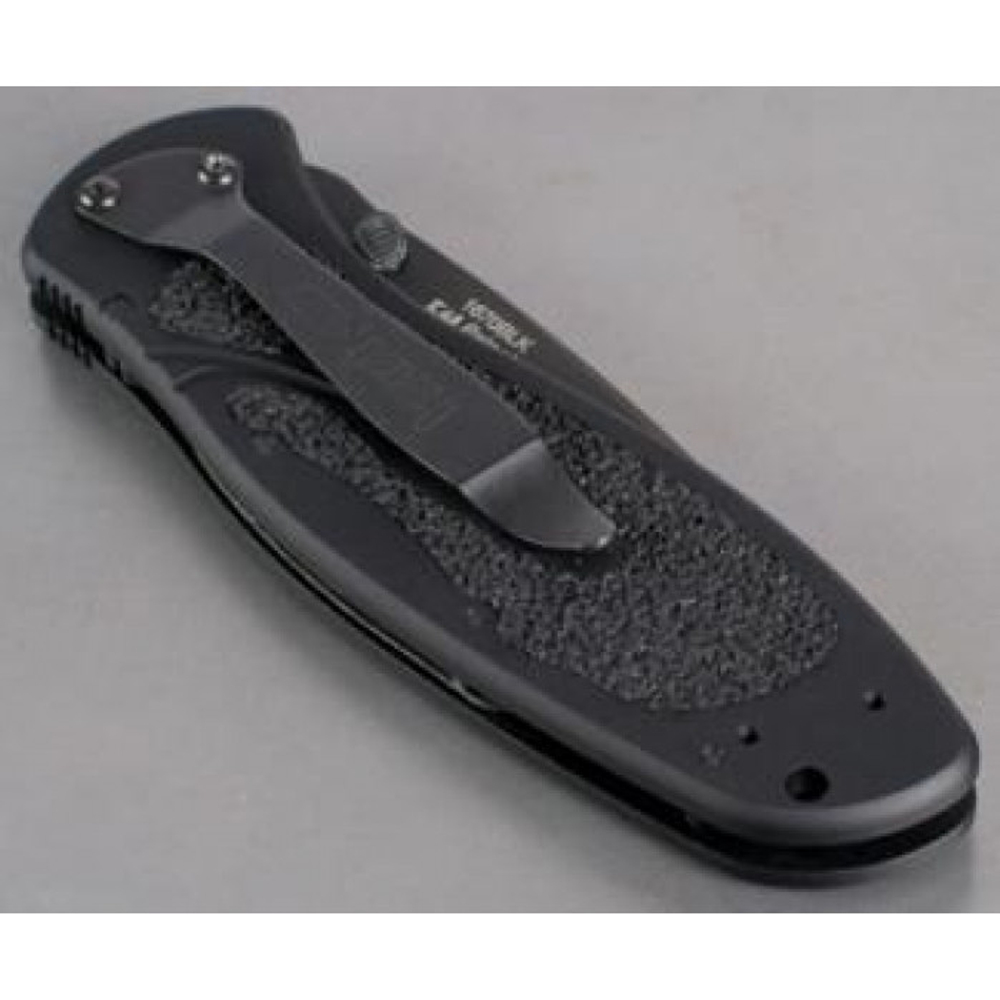 Складной нож Kershaw Blur 1670BLK