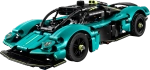 Конструктор LEGO Technic 42208 Aston Martin Valkyrie