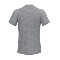 Футболка детская CSKA Pre-Match Top 26/27 Y — Pewter grey (CSKA)
