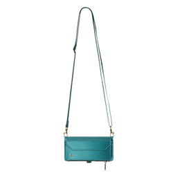 Чехол-кошелек CaseMe Wallet Bag Samsung Galaxy S24 FE
