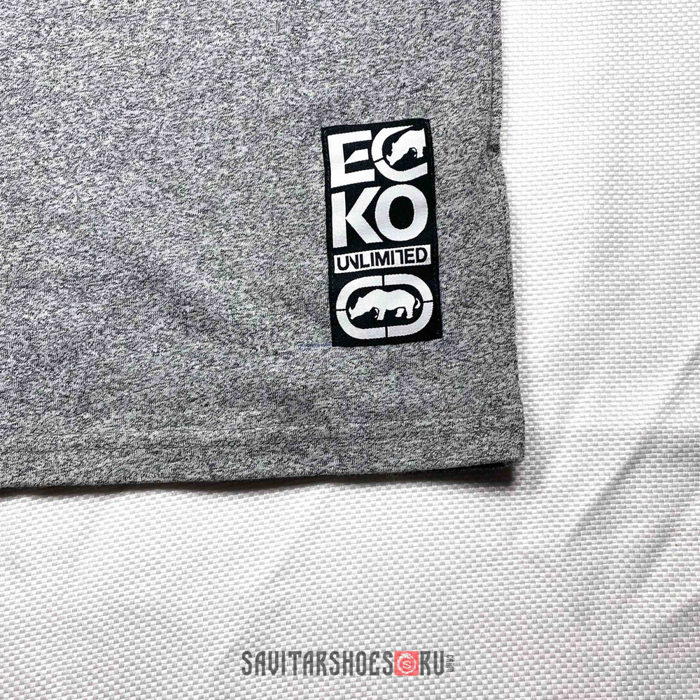 Футболка Ecko Unltd