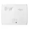 Optoma UHZ35ST White