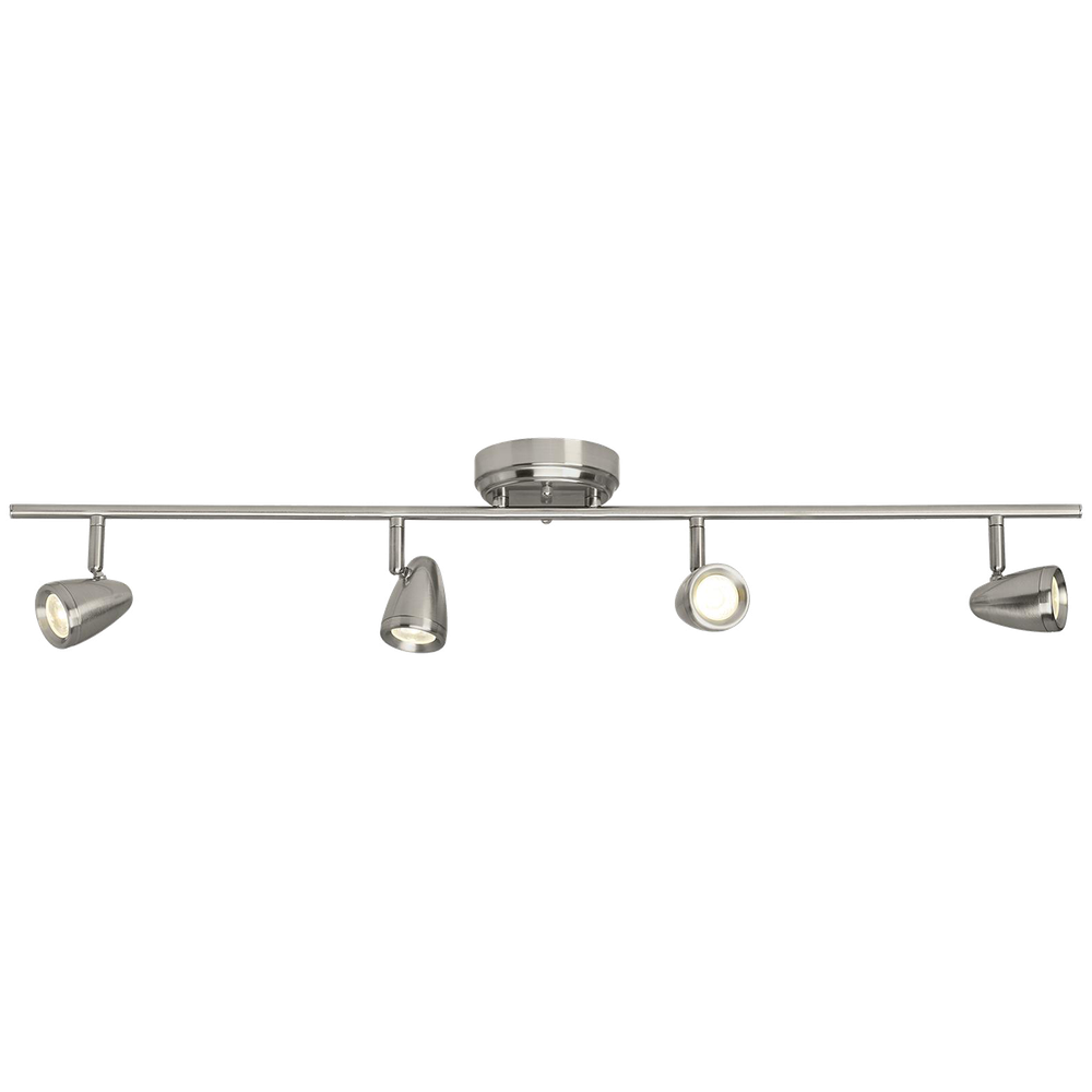 Светильник Visual Comfort Talida Four Light LED Track Light