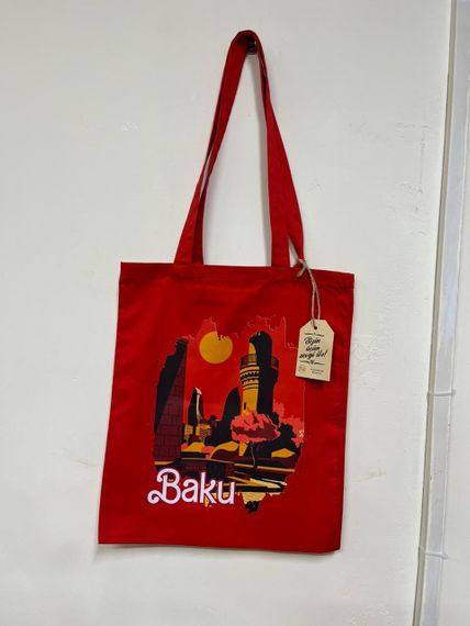 Çanta \ Сумка \ Bag Baku 2