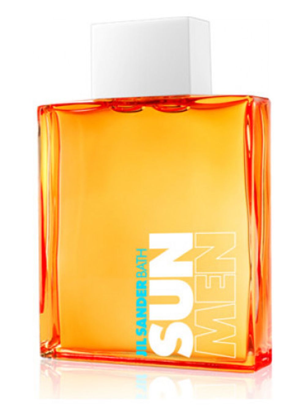 Jil Sander Sun Bath Men