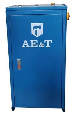 Подъемник ножничный F6106E AE&T (220 В)