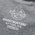 A Bathing Ape X Ghostbusters Baby Milo 2 Tee серый