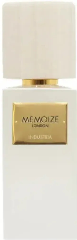 Memoize Industria EDP Vial Set 10 x 2 ml